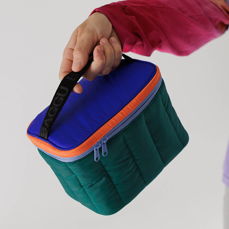 How to choose a cooler for camping?