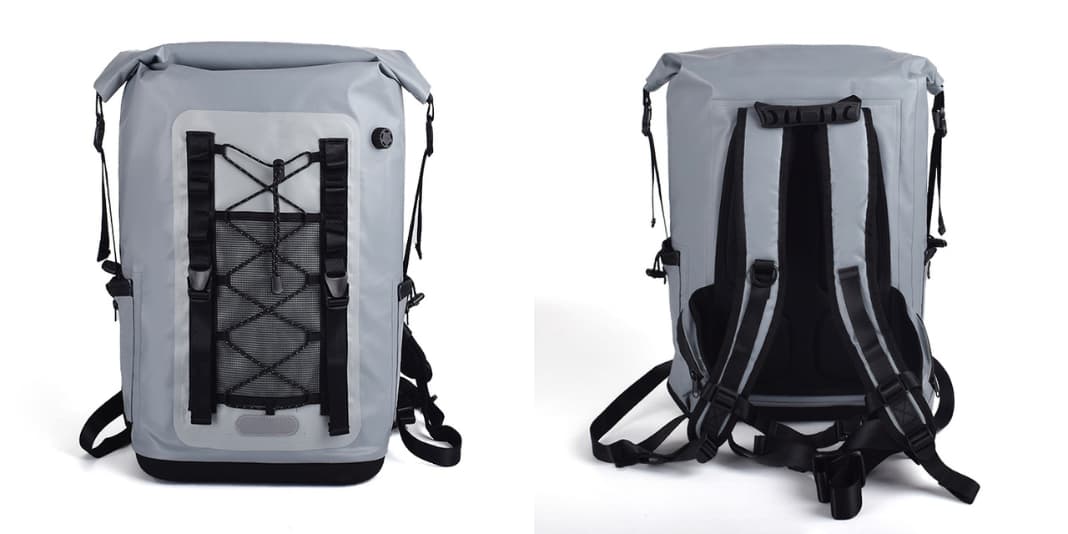 polyethylene foam cooler bags