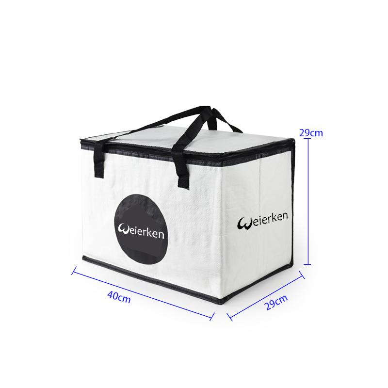 What is the best material for cooler bags?