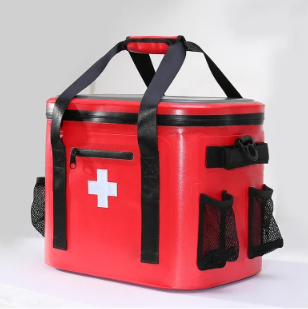 Yeti Cooler Bag Recall Sparks Concerns and Discussions