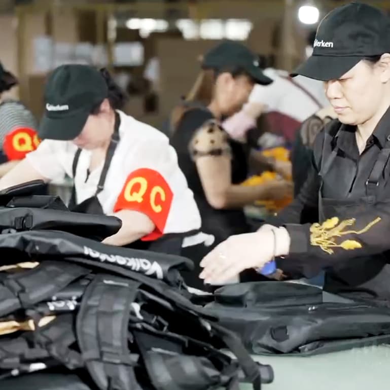 How to find the right cooler bags factory