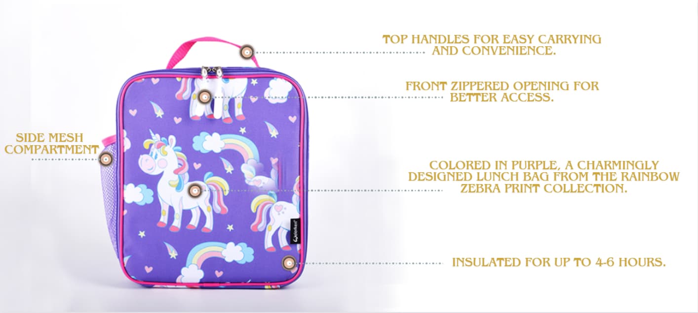 cooler bags details