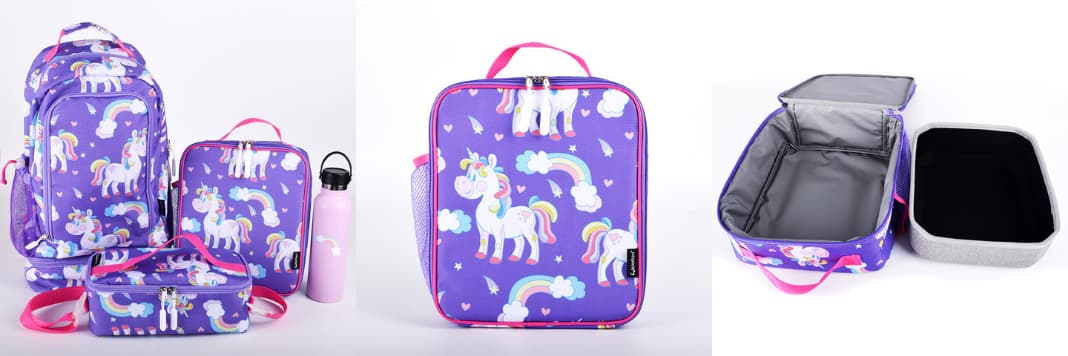 lunch cooler bags